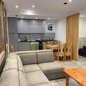  Apartmán Ermitage