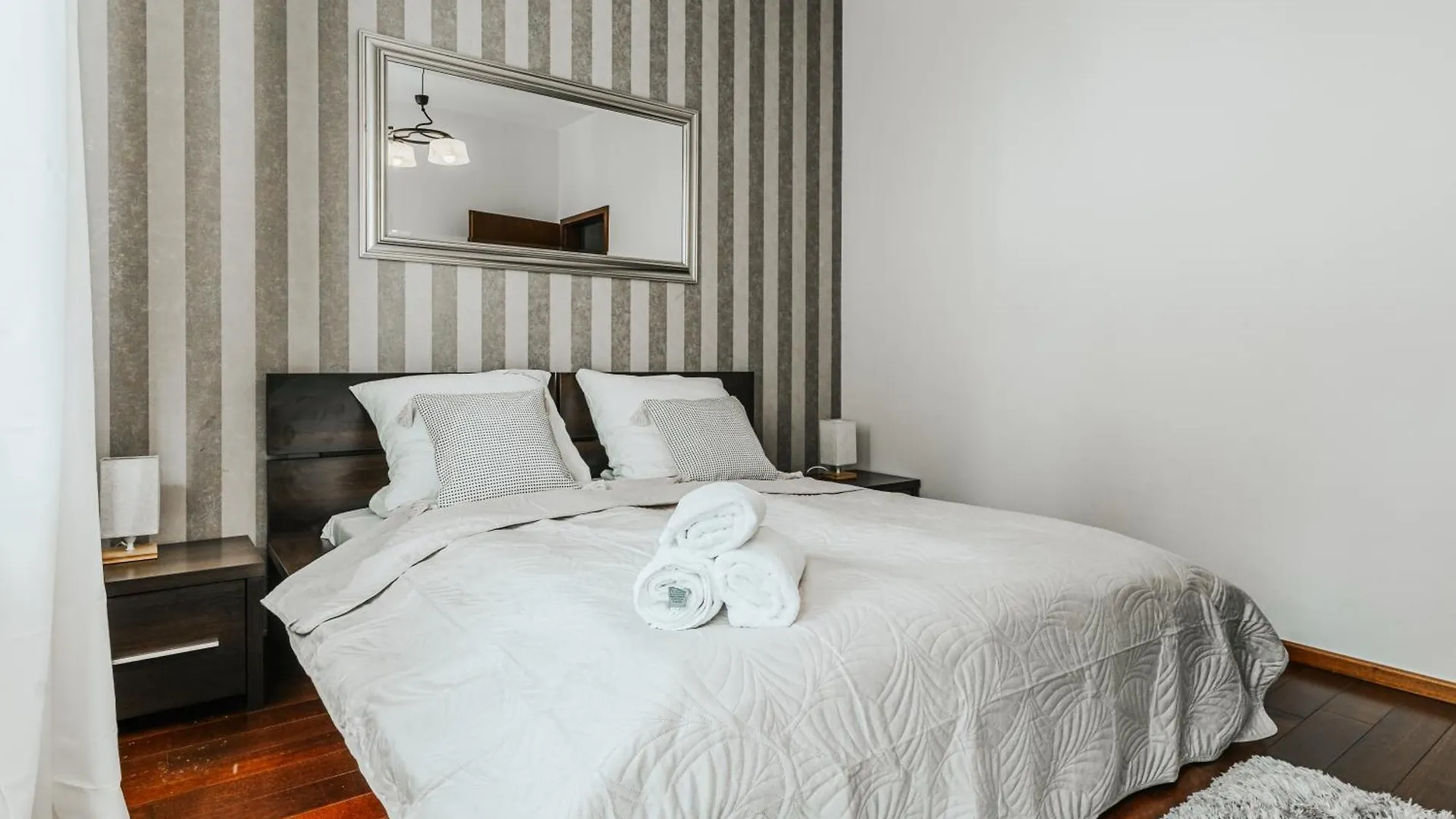 Visitzakopane Gorace Zrodla - Selena Spa Apartmán Zakopane
