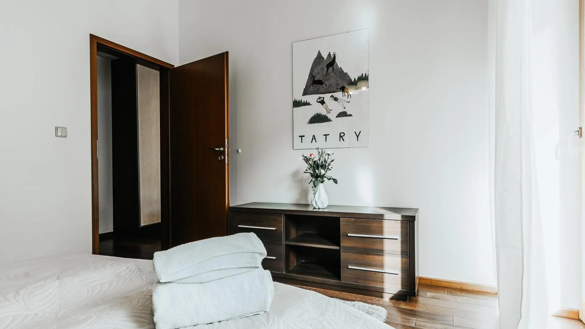 Visitzakopane Gorace Zrodla - Selena Spa Polsko