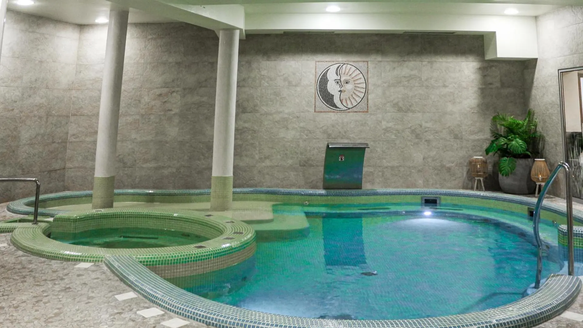 Visitzakopane Gorace Zrodla - Selena Spa Apartmán