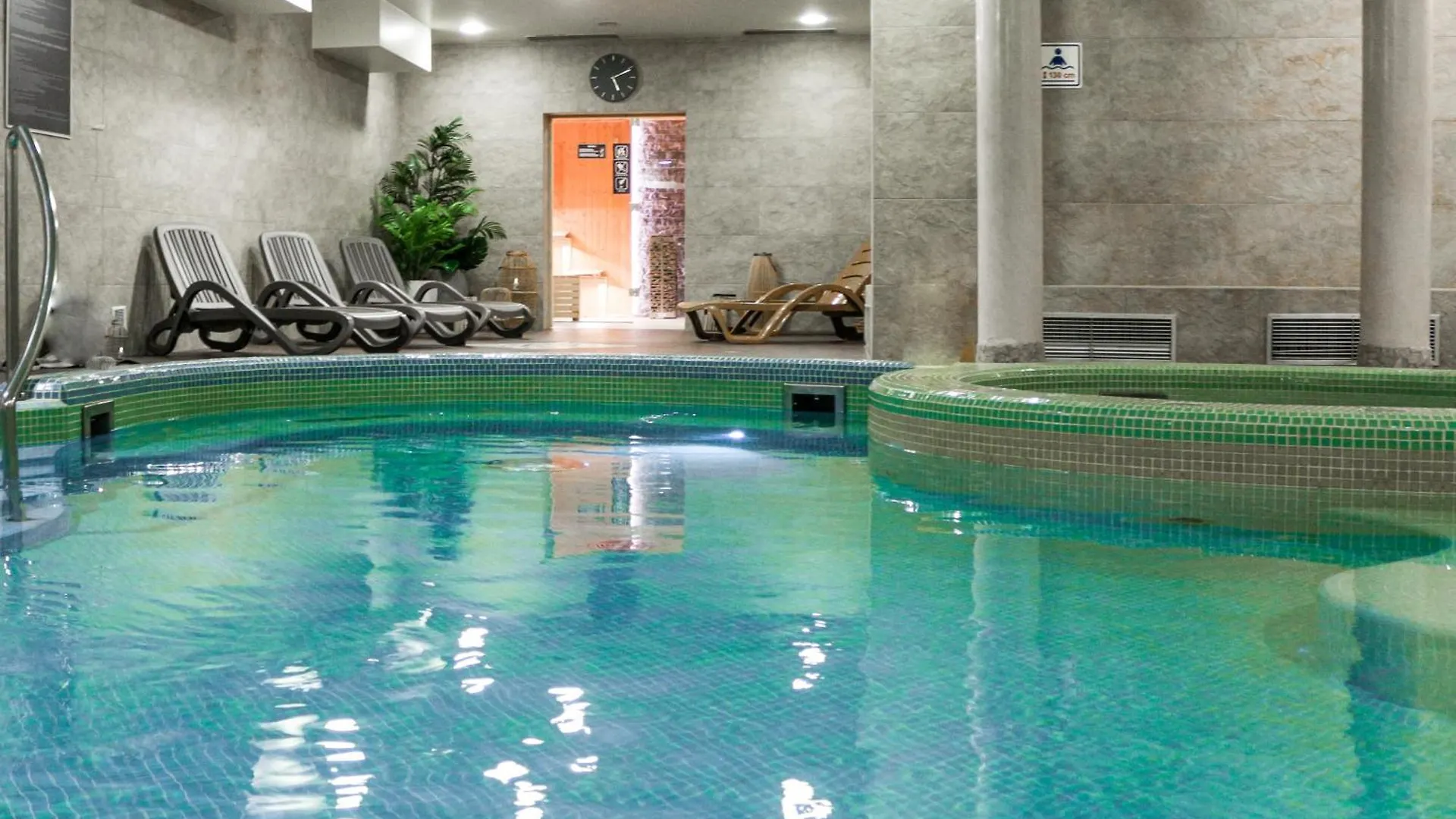 Apartmán Visitzakopane Gorace Zrodla - Selena Spa