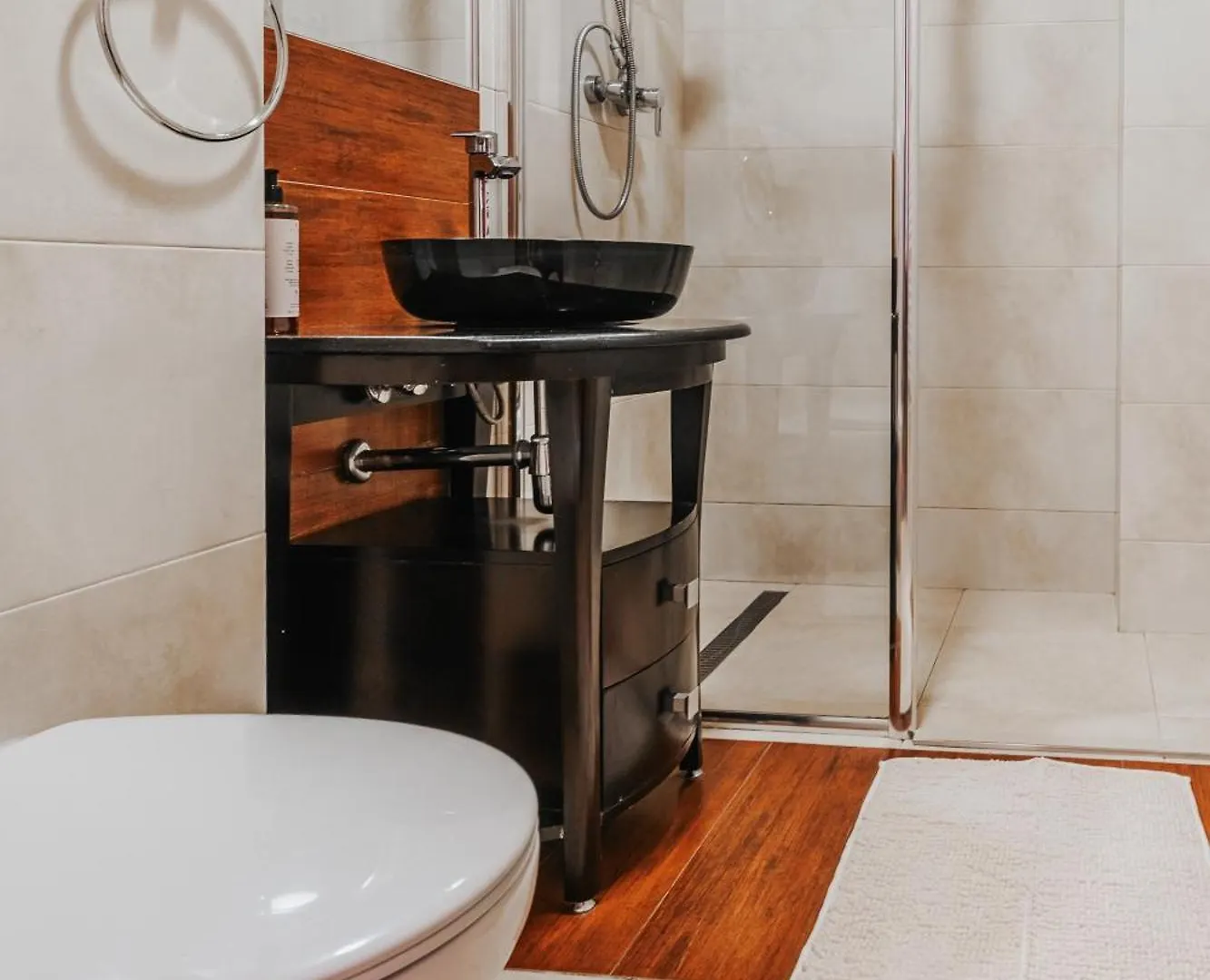 Visitzakopane Gorace Zrodla - Selena Spa