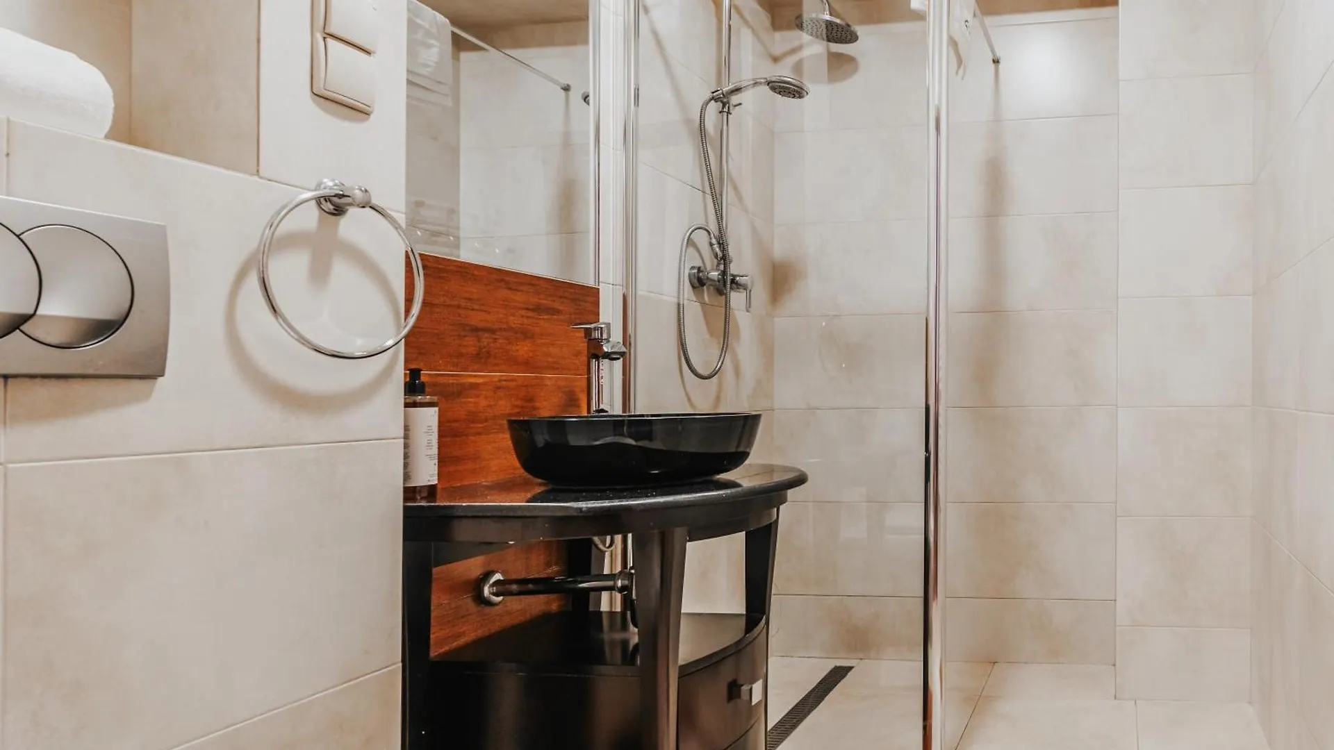 Apartmán Visitzakopane Gorace Zrodla - Selena Spa
