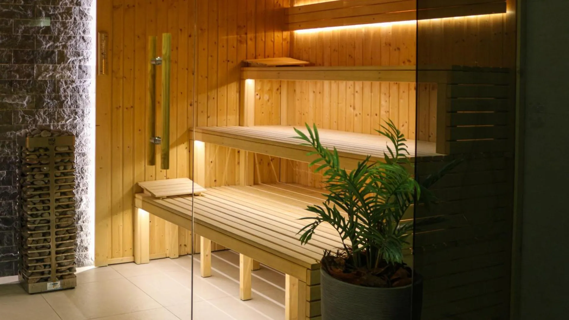 Apartmán Visitzakopane Gorace Zrodla - Selena Spa Polsko