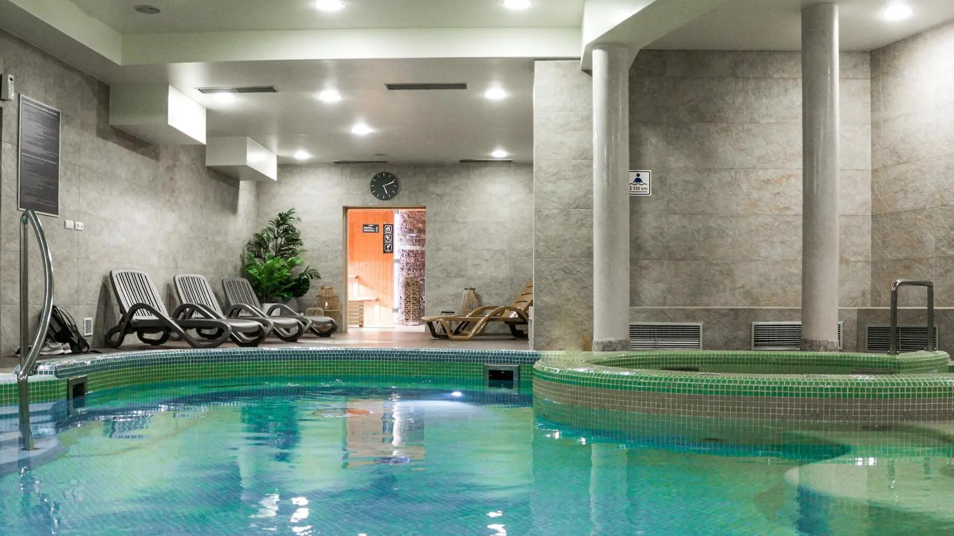 Visitzakopane Gorace Zrodla - Selena Spa 0*, Zakopane