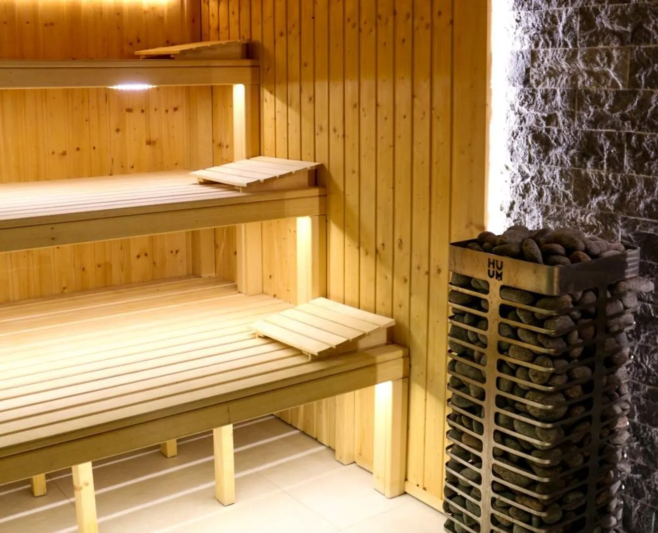Visitzakopane Gorace Zrodla - Selena Spa 0*, זקופאנה